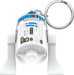LEGO® Star Wars R2D2 svietiaca figúrka (HT)