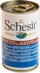 Konzerva SCHESIR tuniak a sleď 140g