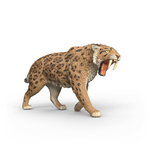 Schleich Säbelzahntiger