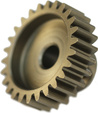 Robitronic pastorok 26T 32DP 5mm HD
