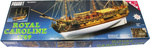 Mantua Model Royal Caroline 1:47 kit