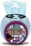 Lexibook Projektionswecker Frozen