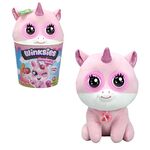Winksies - Strawberry unicorn