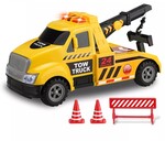Auto odťahovka na zotrvačník 32 cm