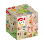 Quercetti PlayBio - Kubo Form