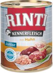 Konzerva Rinti Kennerfleisch Junior kura 800g