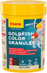 Sera Goldfish Color Gran.100ml