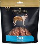 Pochúťka prospera Plus kačacie plátky 30g