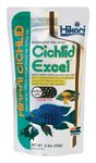 HIKARI Krmivo Cichlid Excel Medium 250 g