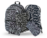 BAAGL SET 5 Core Element: rucsac, penar, sac, dosar, portofel
