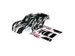 Carrocería Traxxas Hoss ProGraphix