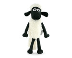 SHAUN THE SHEEP Shaun peluche 30cm