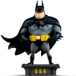 Iron Studios DC Comics - Batman Animierte Ikonen