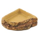 Bol Repti Planet terariu colțar 14,5x14,5x4cm