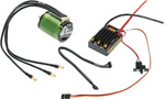 Castle motor 1406 5700ot/V senzored, reg. Sidewinder V3