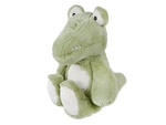 Take Me Home crocodile en peluche 28cm