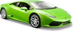 Maisto - Lamborghini Huracán Coupé, biserno zelena, 1:24