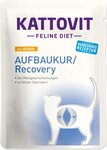 Kapsička Kattovit Recovery kura 85g