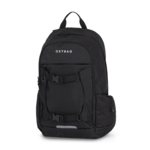 Zaino studentesco OXY Zero Blacker