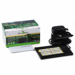 Repti Zoo Lampa – Led lampa do terária