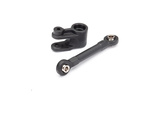 Traxxas páka serva riadenia