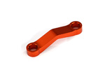 Traxxas tijă mecanică de direcție aluminiu portocaliu