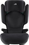Autosedačka Kidfix Pro M Classic, Space Black