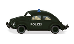 SIKU Blister - Beetle Polícia