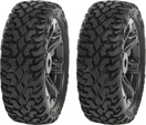 Medial Pre bicykel 2.2" Titan D5/15mm, pneu Bullit (pár)