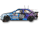 SCX Original Ford Escort Cosworth Lia Block