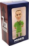 MINIX Fotbal 7 cm: Club FC Barcelona - TER STEGEN