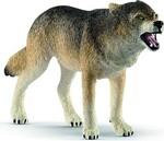 Schleich Vlk dravý