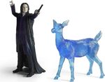 Schleich Professor Snape &amp; Patronus