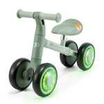 KINDERKRAFT Odrážadlo Cutie Flash Green