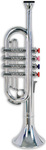 Bontempi-Trompete 323831