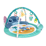 DISNEY BABY Tapis de jeu Stitch Party Paradise™, 0m+