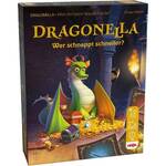 Haba Mini kartična igra za otroke Dragonella od 8 let