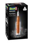 Plastic ModelKit Weltraum 03760 - NASA Artemis Space Launch System (SLS) (1:144)