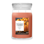 YC Signature Kerze Groß Spiced Pumpkin