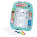 PLAYGO - Designer di moda visiva
