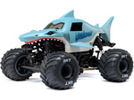 Losi Mini LMT 1:18 4WD RTR Megalodon