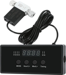 CO2 Servo-Ventil mit Steuerung