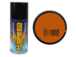 H-Speed farba v spreji oranžovo-hnedá 150ml