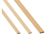 Krick Moulure tilleul 1,5x5mm 1m (10)