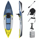 Bestway 65178 Nafukovací kajak Hydro-Force™ Dash Elite™ X1, 335 x 92 x 30 cm