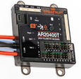 Spektrum prijímač AR20400T 20CH PowerSafe s telemetriou
