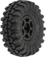 Pro-Line kolo 1.0" 1:24, pneu Interco Super Swamper, disk čierny H7 (4)