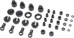 Axial diely tlmiča (4): UTB18 Capra