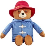 Rainbow Plyšový Paddington Movie extra veľký