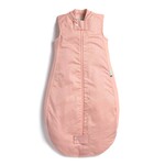 ERGOPOUCH Sac de couchage en coton biologique Sheeting Berries 3-12 m, 6-10 kg, 1 tog